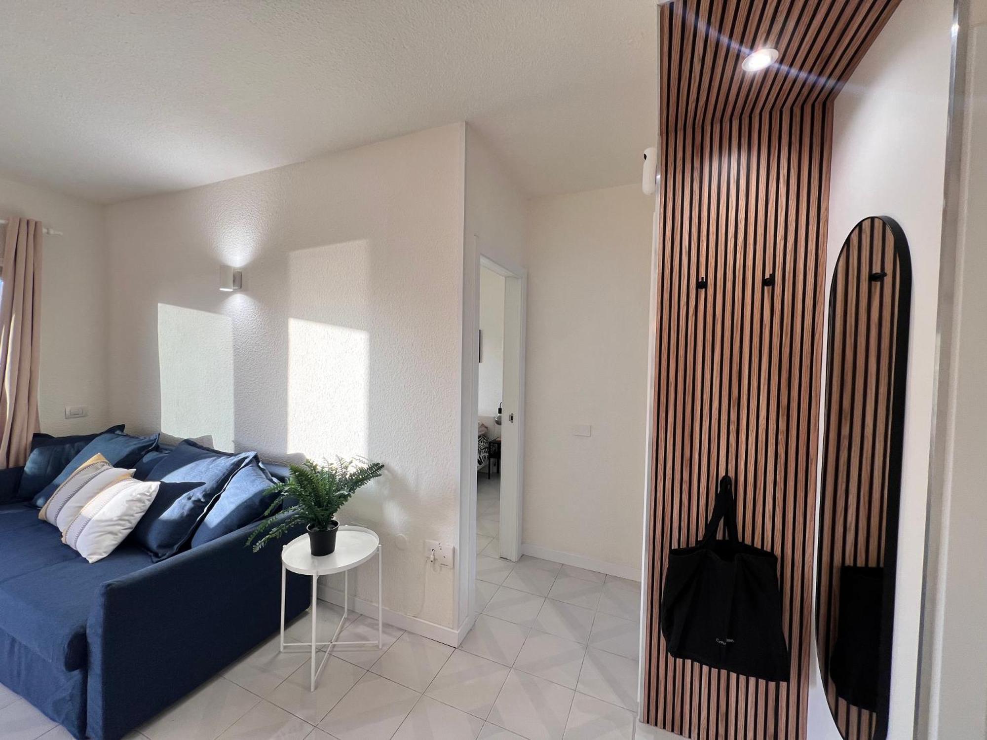 Seaview And Sunset Apartment Los Cristianos Los Cristianos  Eksteriør bilde