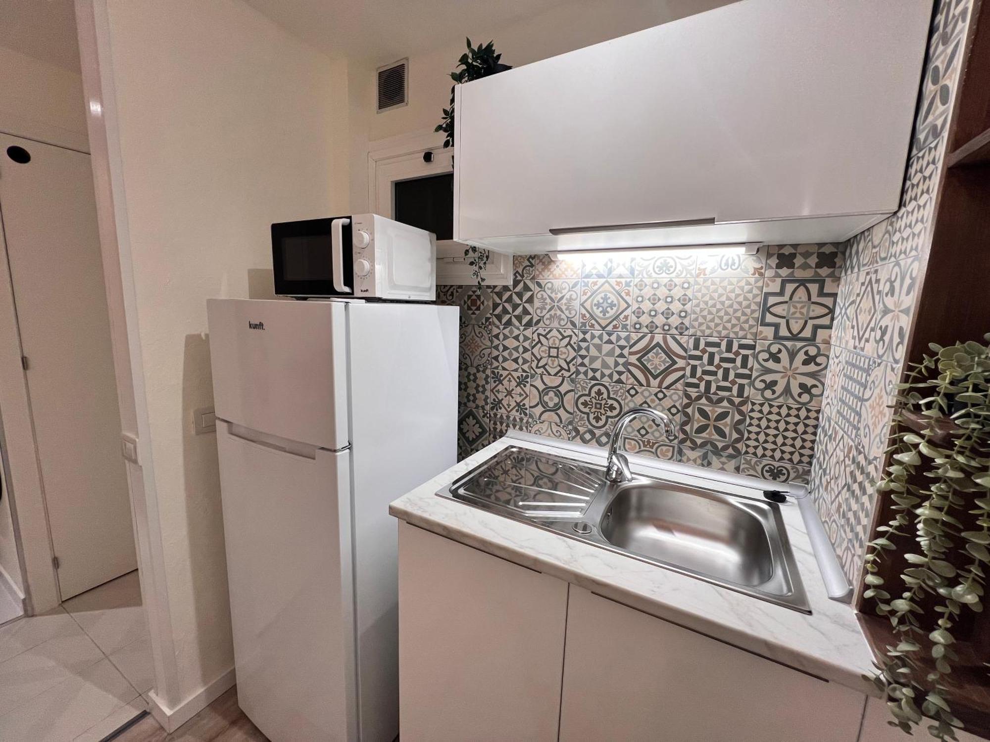 Seaview And Sunset Apartment Los Cristianos Los Cristianos  Eksteriør bilde